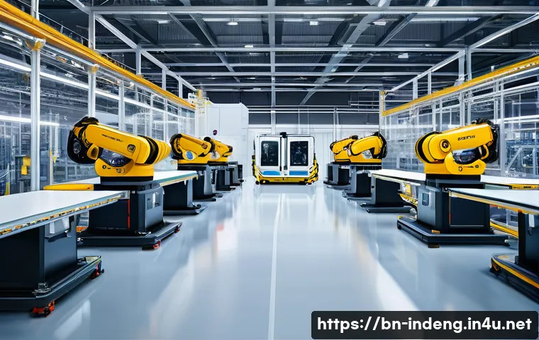 산업공학의 역사 관련 이미지 1