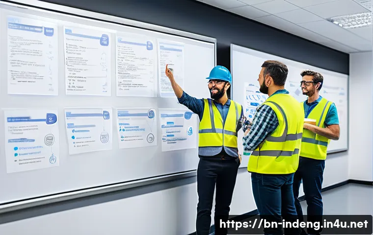 산업공학의 역사 관련 이미지 2