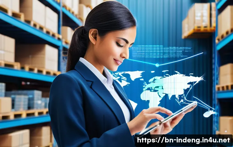 산업공학의 미래 직업 전망 관련 이미지 1