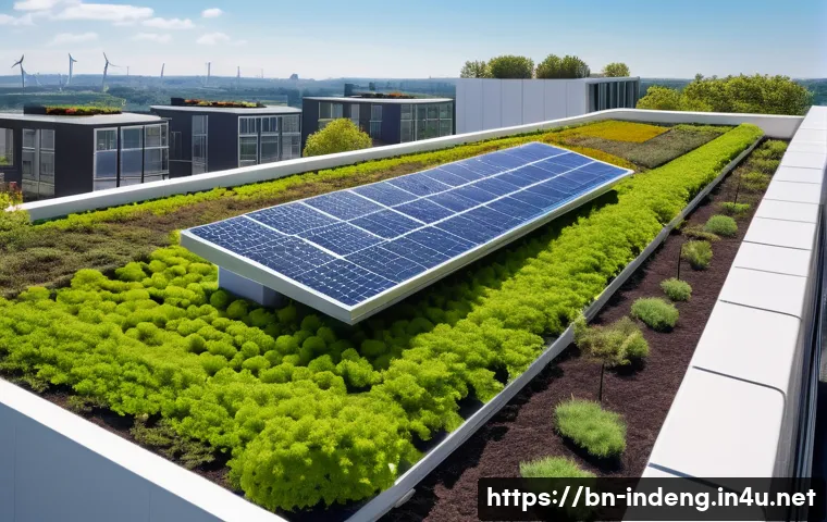 산업공학과 스마트 빌딩 관련 이미지 2