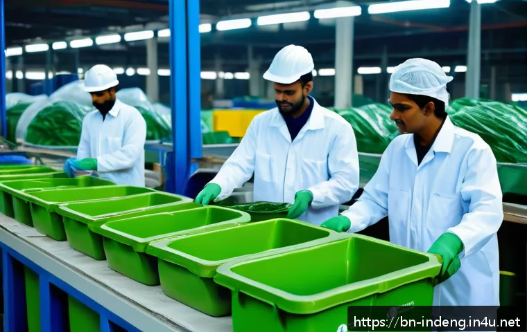 শিল্প প্রকৌশলে গুণগত মান ব্যবস্থাপনার আধুনিক কৌশল ও সফলতার রহস্য 4 산업공학과 품질경영 관련 이미지 2