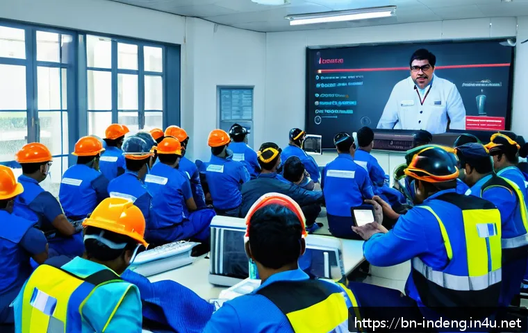 শিল্প প্রকৌশলে ওয়্যারেবল প্রযুক্তির বিপ্লব কিভাবে আপনার কাজের ধরন বদলে দিচ্ছে 4 산업공학과 웨어러블 기술 관련 이미지 2